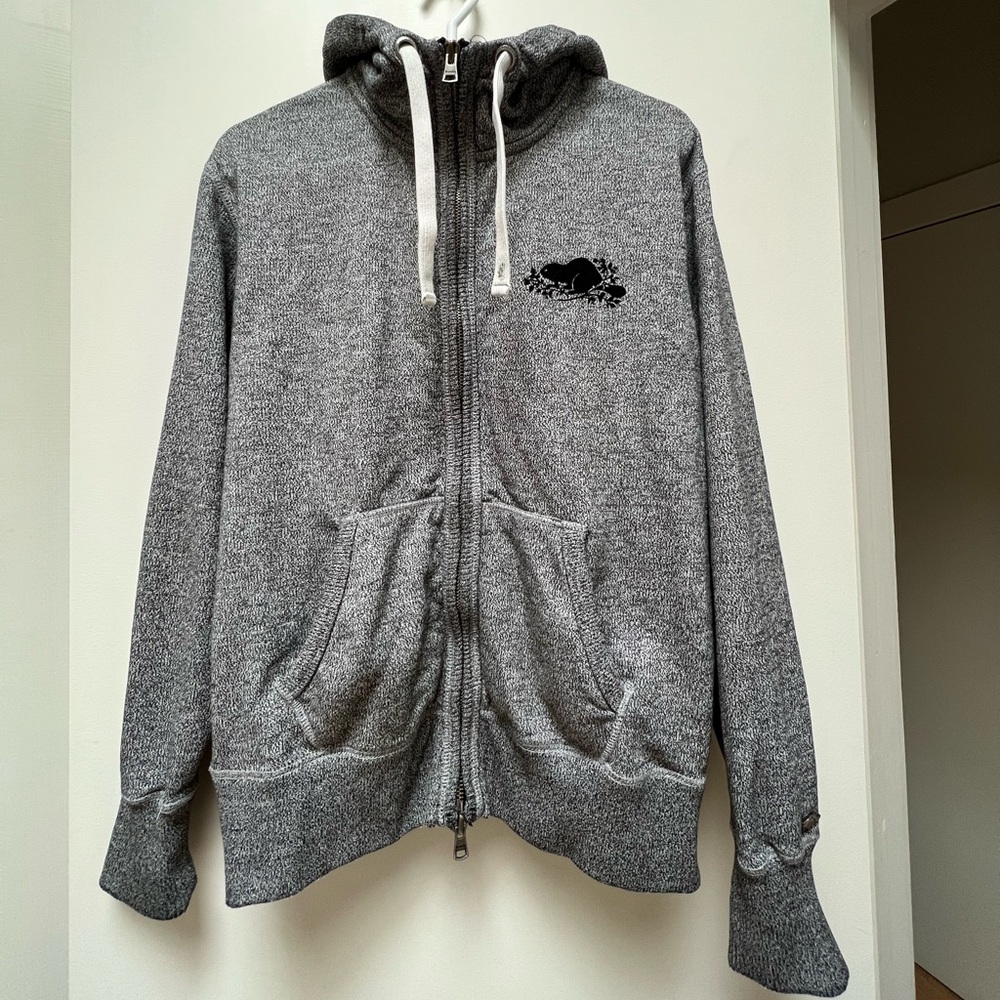 Roots Sweater